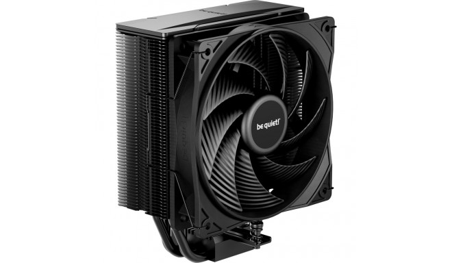 be quiet! Pure Rock 3 Black
