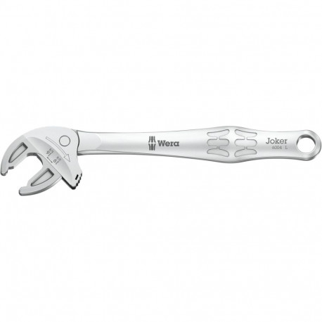 WERA 6004 L Joker 16-19 mm padrunvõti