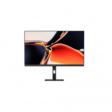 Xiaomi | 4K Monitor A27Ui EU | 27 " | IPS | UHD | 16:9 | 60 Hz | 6 ms | 3840 x 2160 pixels | 360 cd/