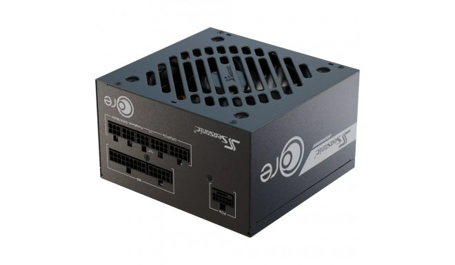 SeaSonic Core GX ATX 3 750W toiteplokk (SRP-CGX751-A5A32SF)