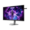 AOC AGON PRO AG276FK - 520Hz | Full HD | 27'' | kiire IPS | 0,5ms