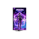 AOC AGON PRO AG276FK - 520Hz | Full HD | 27'' | kiire IPS | 0,5ms