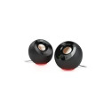 Creative Pebble SE must