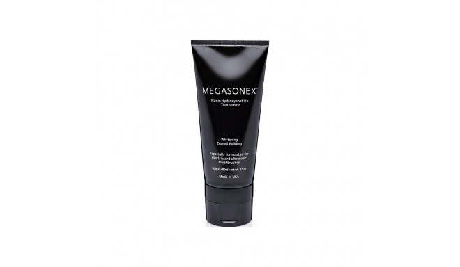 Megasonex Nano-Hydroxyapatite Toothpaste 80ml