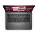 Dell Latitude 3450 14" IPS FHD 1920 x 1080 pikslit matt Intel Core i5 i5-1335U 16 GB DDR5 pooljuhtke