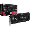 ASRock Radeon RX 7600 Challenger OC 8GB GDDR6 graphics card (RX 7600 CL 8GO)