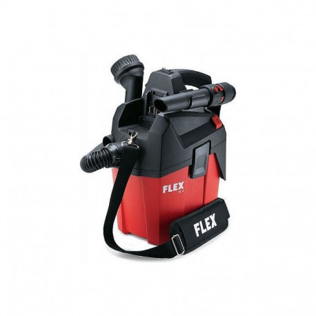 tolmuimeja FLEX VC 6 L MC