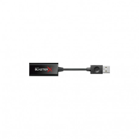 Creative Sound BlasterX G1