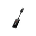 Creative Sound BlasterX G1 USB External Sound Card