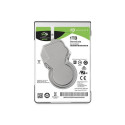 SEAGATE Barracuda Pro 1TB HDD SATA