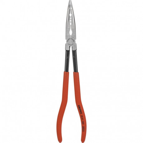 KNIPEX 2881 pikad kõverad tangid