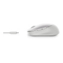Dell | Premier Rechargeable Wireless Mouse | MS7421W | 2.4GHz Wireless Optical Mouse | Wireless opti