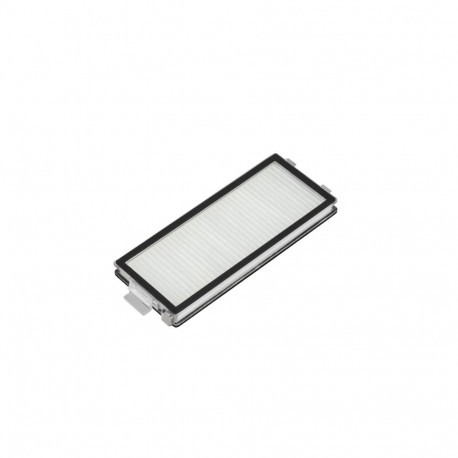 Vacuum Cleaner Accessory|ROBOROCK|Washable Filter|White|For Qrevo Master/Qrevo Slim/Saros Z70|8.02.0
