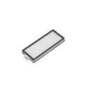 Vacuum Cleaner Accessory|ROBOROCK|Washable Filter|White|For Qrevo0 Master/Qrevo5 Master/Qrevo5 Slim/