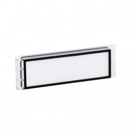 Vacuum Cleaner Accessory|ROBOROCK|Washable Filter|For S70/S75/S75 MaxV/G10/S70 Pro Ultra/S80/S85/S80