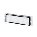 Vacuum Cleaner Accessory|ROBOROCK|Washable Filter|For S70/S75/S75 MaxV/G10/S70 Pro Ultra/S80/S85/S80