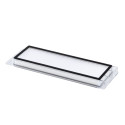Vacuum Cleaner Accessory|ROBOROCK|Washable Filter|For S70/S75/S75 MaxV/G10/S70 Pro Ultra/S80/S85/S80