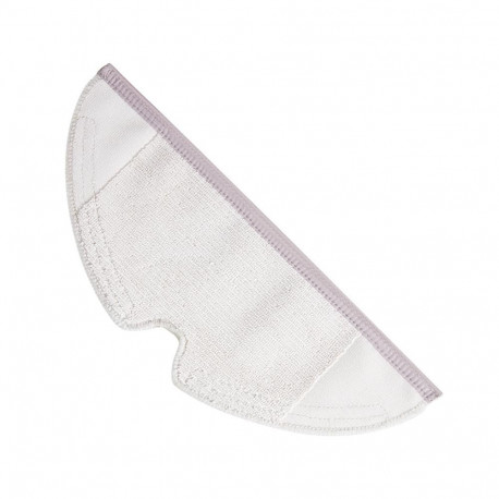 Vacuum Cleaner Accessory|ROBOROCK|Mopping Cloth|For E20/E25/E35/E45/S50/S51/S55//S60/S61/S65/S50 Max