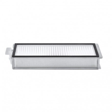 Vacuum Cleaner Accessory|ROBOROCK|Washable Dust Bin Filter|For Q70/Q75/Q70 Max/Q75 Max/Q80 Max/Q85 M