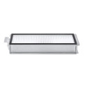Vacuum Cleaner Accessory|ROBOROCK|Washable Dust Bin Filter|For Q70/Q75/Q70 Max/Q75 Max/Q80 Max/Q85 M