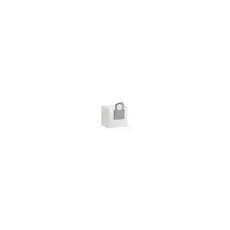 Vacuum Cleaner Accessory|ROBOROCK|Disposable Dust Bag 6pcs|White|For OC0/Q70+/Q70 Max+/OC5/Q75+/Q75 
