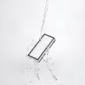 Vacuum Cleaner Accessory|ROBOROCK|Washable Dust Bin Filter|For Q70/Q75/Q70 Max/Q75 Max/Q80 Max/Q85 M
