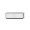 Vacuum Cleaner Accessory|ROBOROCK|Washable Dust Bin Filter|White|For Qrevo0/Qrevo5|8.02.0240
