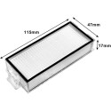 Vacuum Cleaner Accessory|ROBOROCK|Water Tank Filter|For C10/E20/E25/E35/S50/S51/S55/E45/S60/S61/S65/