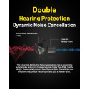 HEADSET BLUETOOTH/NE20 CLASSIC BLACK NITECORE