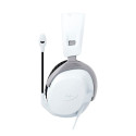 HEADSET HYPERX CLOUDX STINGER2/WHITE/BLUE 75X29AA HYPERX HEADSET HYPERX CLOUDX STINGER2/WHITE/BLUE 75X29AA HYPERX