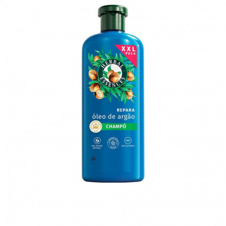 Herbal Essences taastav šampoon argaaniaõliga 680ml