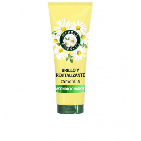 HERBAL ESSENCES HERBAL ESSENCE CAMOMILA brillo y revitalizante acondicionador 250 ml