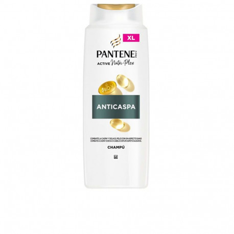 Pantene kõõmavastane šampoon 625ml