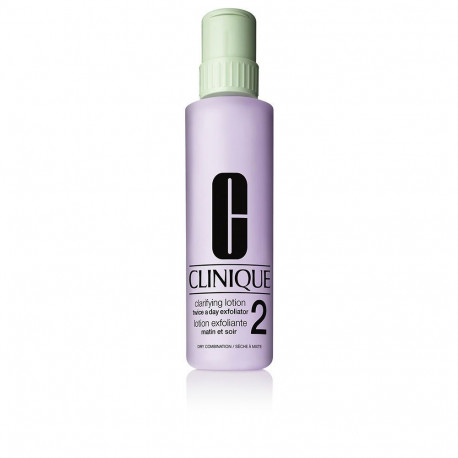 CLINIQUE LOCIÓN CLARIFICANTE 2 ed. lim. 487 ml