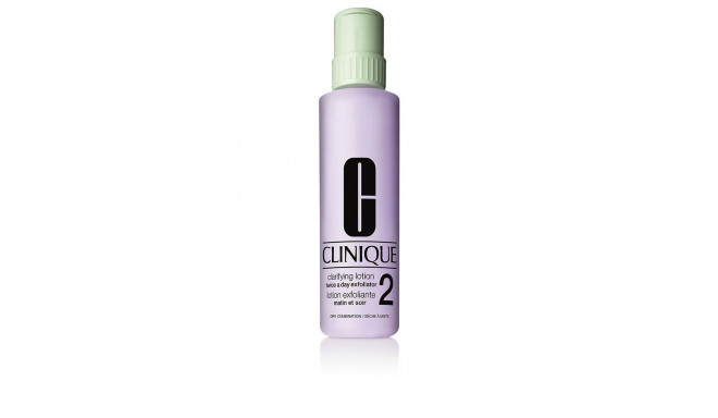 Clinique puhastav näovesi 2 XXL 487ml