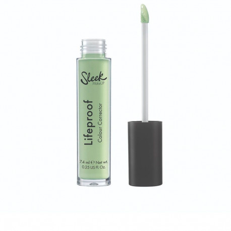 SLEEK LIFEPROOF colour corrector #Reduce Redness 7,4 ml