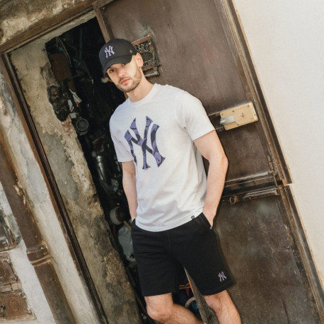 '47 nokamüts New York Yankees Snapback B-MVPSP17WBP-BK, must