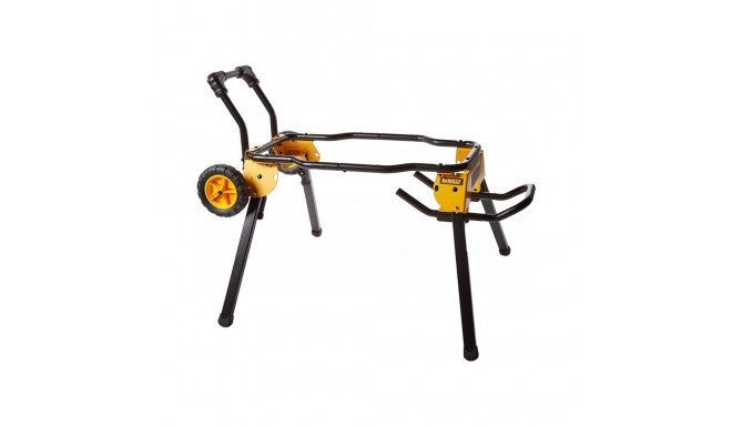 ROLLING TABLE SAW STAND DWE74911-XJ