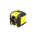 CUBIX CROSS LINE RED BEAM LASER LEVEL