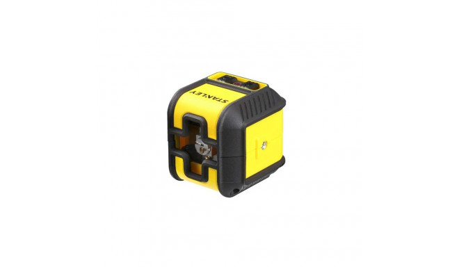 CUBIX CROSS LINE RED BEAM LASER LEVEL