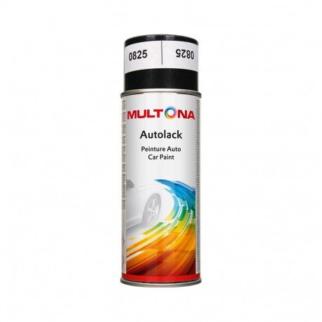 PAINTS AUTOMOTIVE MULTONA 825 0.4L