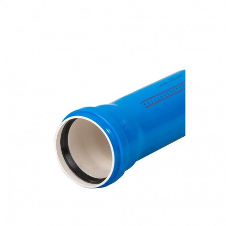 toru sisemine D50 0,25 m 2,0 mm PP ultra