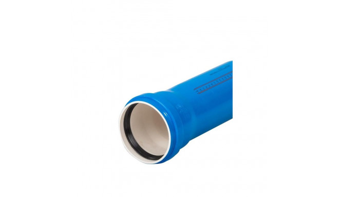 PIPE INTERNAL D50 0.25M 2.0MM PP ULTRA