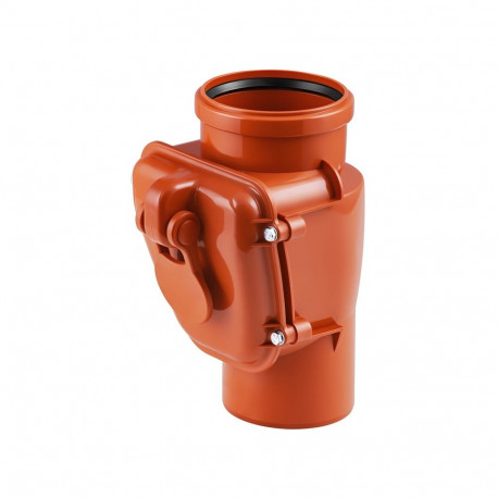 tagasivooluklapp D110