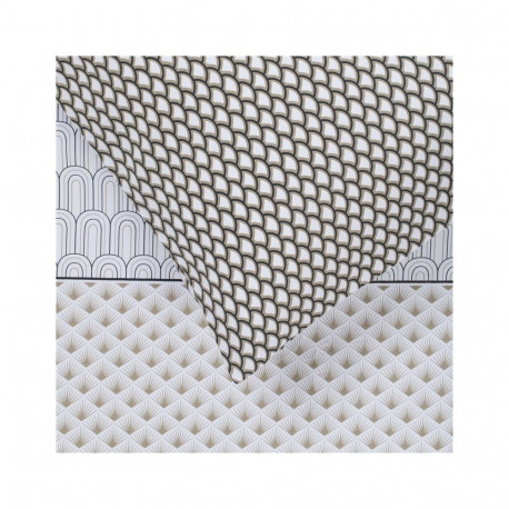 voodipesukomplekt MV-7676 satiin 160x200