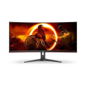 AOC CU34G2XP/BK 34-tolline monitor