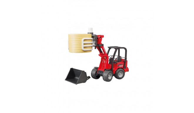 TOY kompaktlaadur Schaffer Bruder 2630