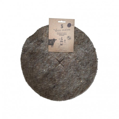 vill multš pottitaimedele PROTE 300mm