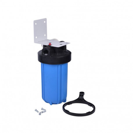 HOUSING FILTER BB NW-BRM01 10 1IN SINGLE