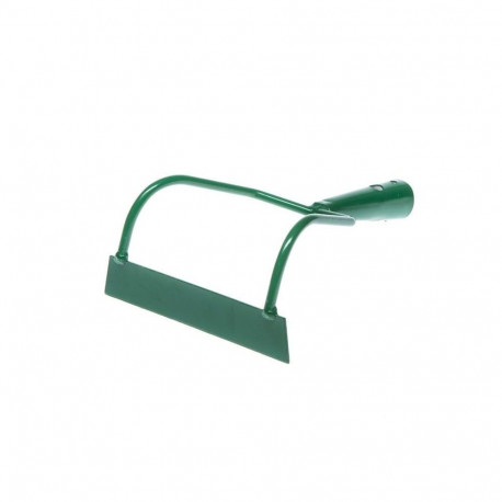 HOE WITHOUT HANDLE